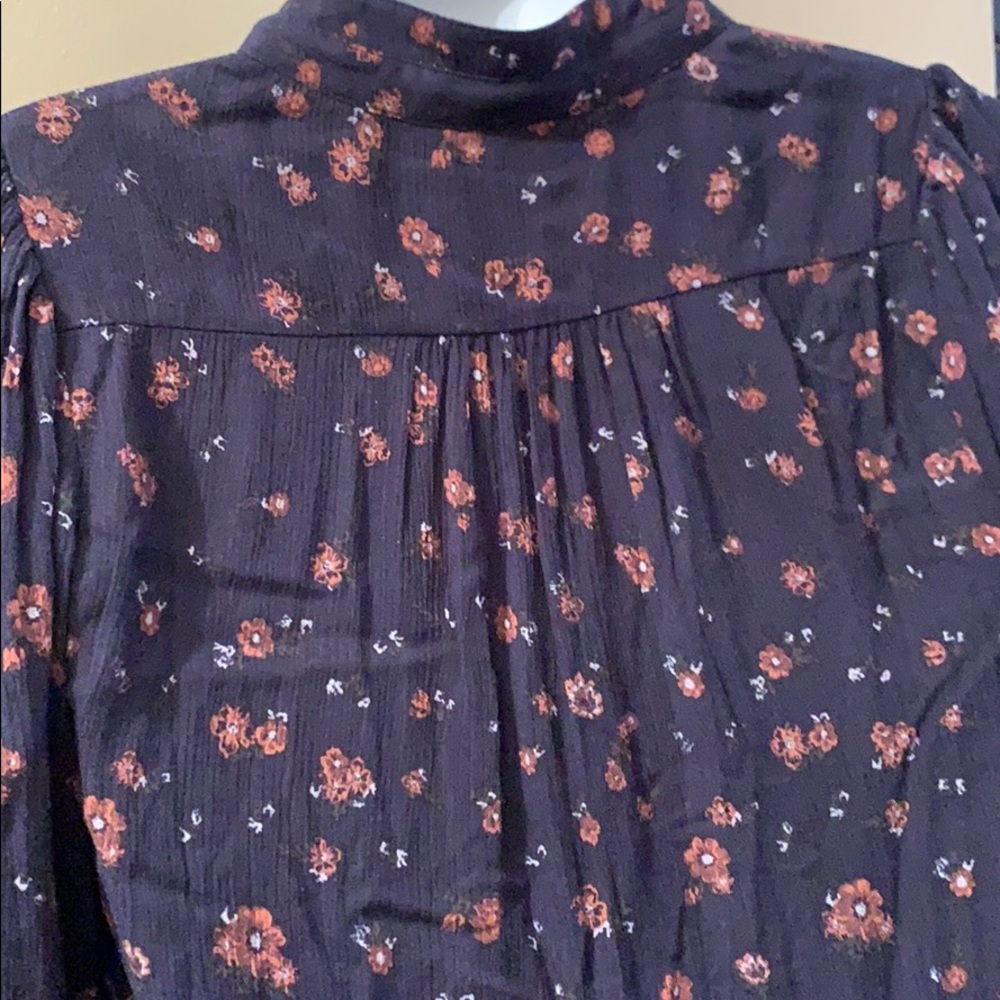ADRIANO GOLDSCHMIED Shirt. Size X-Small - Picture 8 of 13